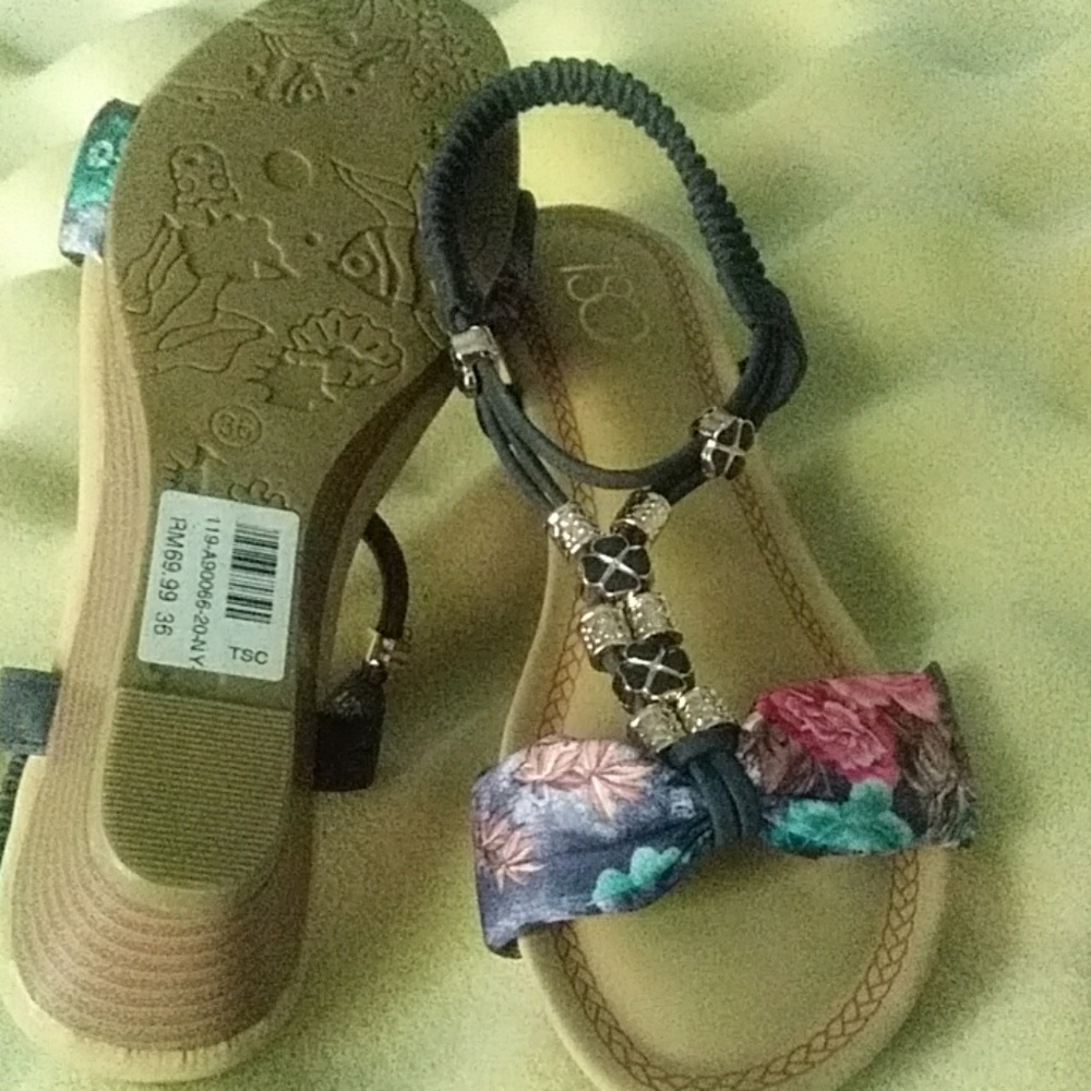 TSC Sandals